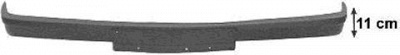 VAN WEZEL 3020580 -  Облицовка, бампер
